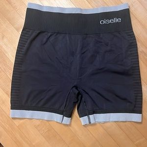 Oiselle tights